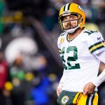 Aaron Rodgers de los Packers explica por qué ya no le teme a la muerte