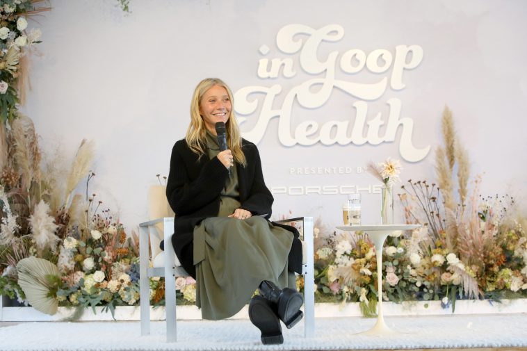 Alternativas de Cycling Weekly a la guía de regalos de Navidad Goop de Gwyneth Paltrow