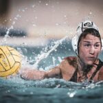 Asimaki: ¿Quién dice que las mujeres no pueden volver al deporte de élite después del embarazo?  - Waterpolo total