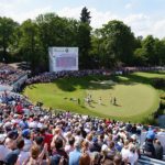 BMW extiende acuerdo de patrocinio con DP World Tour Golf News