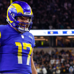 Baker Mayfield lleva a los Rams a una serie ganadora de 98 yardas en su debut