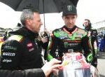 Jonathan Rea, Kawasaki WorldSBK Phillip Island