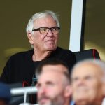 Vegas Golden Knights y el propietario de Bournemouth, Bill Foley, no pondrán un equipo de la MLS en Las Vegas