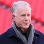 Boomer Esiason habla sobre la decisión de cambiar a Brittney Griner por Viktor Bout