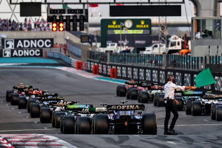 Brawn: F1 necesita 'otra temporada' para ofrecer una competencia más cercana
