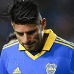 Carlos Zambrano en Boca Juniors: Hugo Ibarra discutió con peruano y no lo querría en su equipo | Liga Profesional Argentina 2023 | mercador de fichajes peruanos en el extranjero | FUTBOL-PERUANO