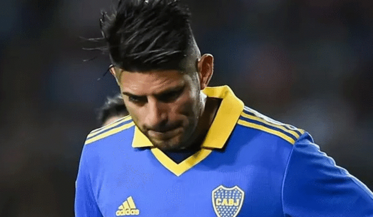 Carlos Zambrano en Boca Juniors: Hugo Ibarra discutió con peruano y no lo querría en su equipo | Liga Profesional Argentina 2023 | mercador de fichajes peruanos en el extranjero | FUTBOL-PERUANO