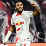 Chelsea ha completado un acuerdo de £ 63 millones para Christopher Nkunku de RB Leipzig