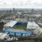 Chelsea hace una oferta para adquirir un sitio crucial de £ 50 millones junto a Stamford Bridge