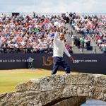 Colin Montgomerie dice que Tiger Woods debería haberse retirado después de jugar en St. Andrews