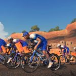 Cómo aprovechar Zwift para divertirse y ser más rápido este invierno