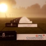 Cómo ver a Tiger Woods, Charlie Woods y el Campeonato PNC 2022