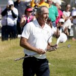 Conozca a los 5 jugadores que ganaron sus tarjetas de gira de campeones del PGA Tour 2023