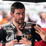Crafty Crutchlow revela contrato de MotoGP carrera por carrera