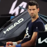 Craig Tiley sobre el problema de Novak Djokovic: "estaba fuera de nuestro control"