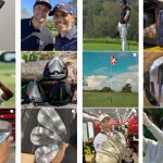 Cuentas de Instagram de equipos de golf que debes seguir