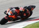 Dani Pedrosa, KTM Sepang MotoGP