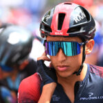 Egan Bernal se opera la nariz para ayudar al 'paso aéreo' antes de 2023