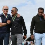 El director de operaciones de LIV Golf, Atul Khosla, renuncia al circuito respaldado por Arabia Saudita