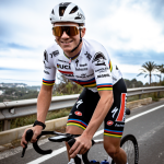 El efecto Remco Evenepoel abre nuevos horizontes para Soudal-QuickStep - Vista previa del equipo 2023