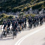 El equipo DSM seguirá centrándose en los ciclistas jóvenes a pesar de la fuga de talento