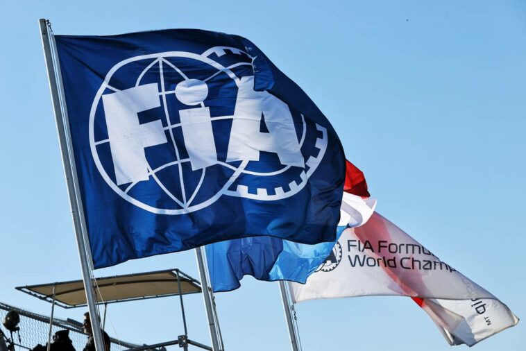 El presidente de la FIA defiende la pena máxima presupuestaria 'justa' de Red Bull