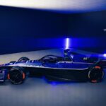 El regreso del Tridente: Maserati revela el cargador FE 2023
