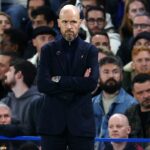 Erik ten Hag ha afirmado que Man United carecía de espíritu y fortaleza mental cuando llegó