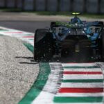 Fallows: la confianza en Mercedes 'no frena a Aston'