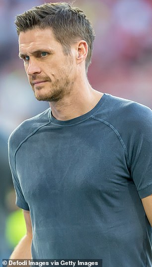 El director deportivo del Borussia Dortmund, Sebastian Kehl, ha salido a defender a Gio Reyna, de 20 años.