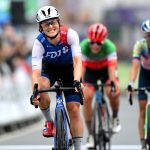 Grace Brown abre la lista de contendientes en la carrera femenina Cadel Evans Great Ocean Road Race