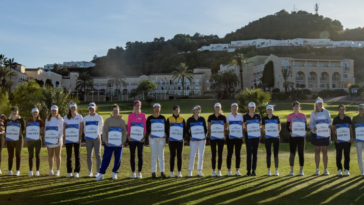 Gran drama en La Manga mientras LET Q School concluye la temporada - Golf News