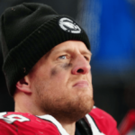 JJ Watt de Cardinals revela por qué se retira al final de la temporada 2022