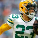 Jaire Alexander de los Packers da una entrevista increíble sobre la elección de Tua Tagovailoa (video)