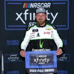 Jeffery Earnhardt a Alpha Prime Racing