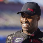 Jesse Iwuji Motorsports abre demanda contra el patrocinador