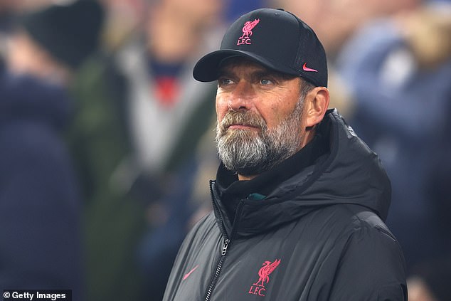 Jurgen Klopp dice que dudaría en fichar a jugadores que no querían la Champions League