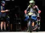 Cal Crutchlow, MotoGP, MotoGP de Malasia, 22 de octubre