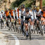 L39ION de Los Ángeles se prepara con 18 ciclistas en los equipos masculino y femenino de 2023