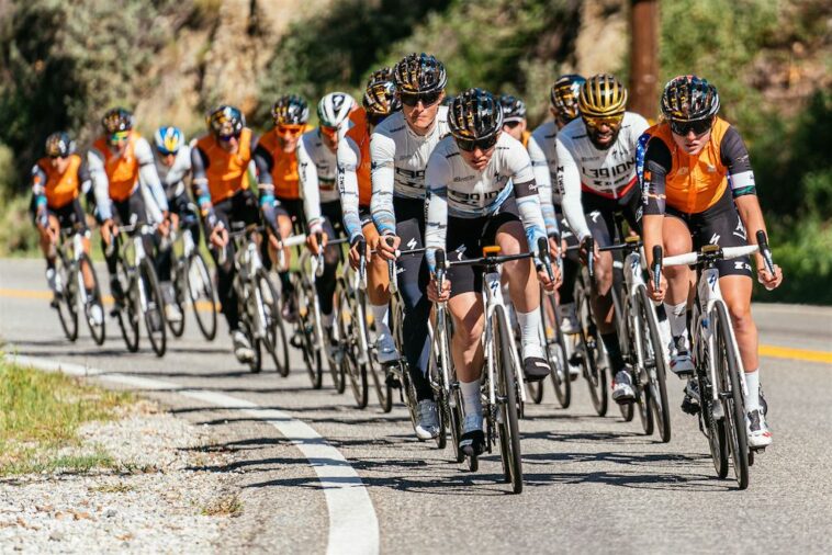 L39ION de Los Ángeles se prepara con 18 ciclistas en los equipos masculino y femenino de 2023