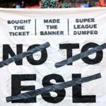 La Superliga europea recibió un duro golpe cuando un tribunal respaldó a la UEFA sobre la liga