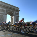 La UCI revisa la escala de puntos para dar más peso a Grandes Vueltas y Monumentos