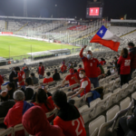 La ‘Roja’ apuesta por el Monumental » Prensafútbol