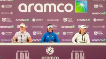 Ladies European Tour anuncia fondo récord de premios para 2023 - Golf News