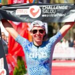 Challenge Salou 2022: meta Fenella Langridge