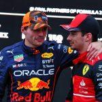 Leclerc: el segundo lugar en la clasificación de pilotos de 2022 'no era un hecho'