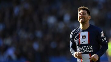 Lionel Messi ha dado al PSG su acuerdo verbal de que prolongará su estancia al menos un año