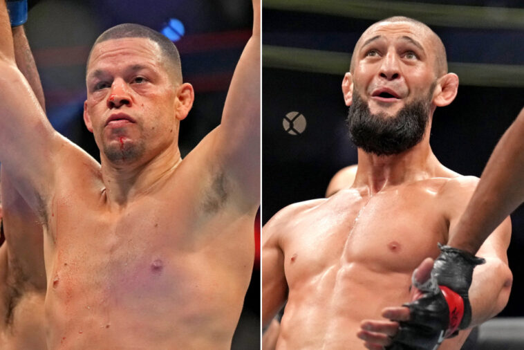 Los pesos mosca clasificados de UFC Alex Pérez y Manel Kape se enfrentarán en marzo