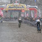 Louisville elogia el regreso de los US Cyclocross Nationals en 2023