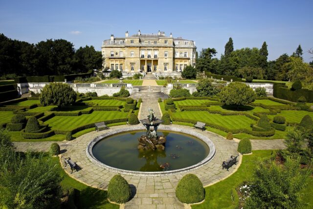 Luton Hoo lanza una candidatura para albergar la Ryder Cup Golf News